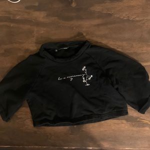 Gymshark crop